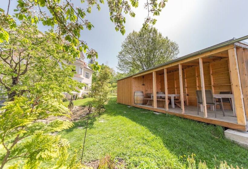 Boutique Hotel Villa Beatika