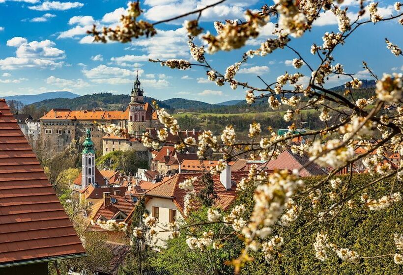 Boutique Hotel Villa Beatika