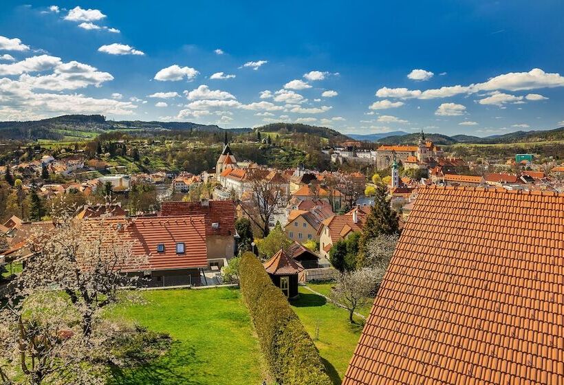 Boutique Hotel Villa Beatika