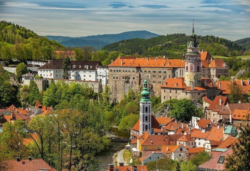 Boutique Hotel Villa Beatika