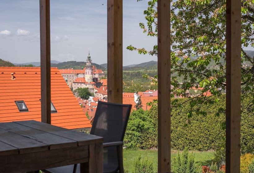 Boutique Hotel Villa Beatika