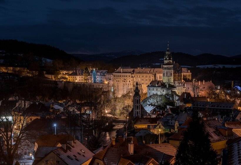 Boutique Hotel Villa Beatika