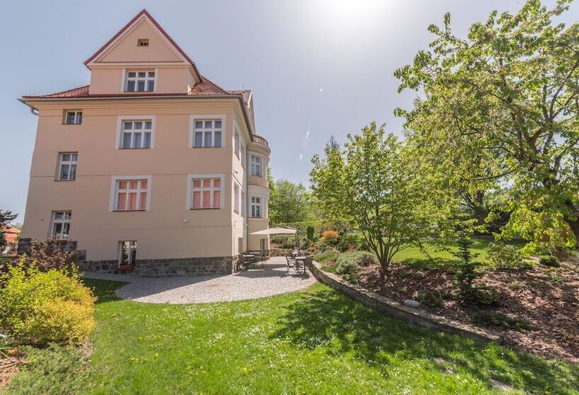 Boutique Hotel Villa Beatika