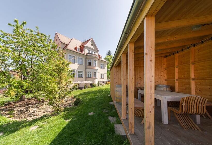 Boutique Hotel Villa Beatika