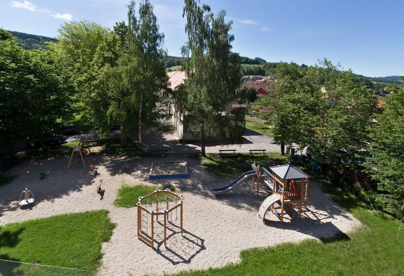 Boutique Hotel Villa Beatika