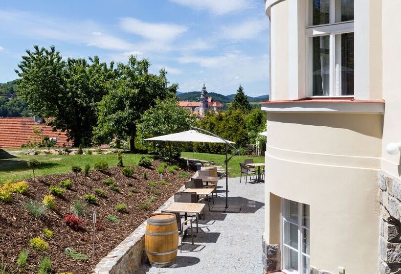 Boutique Hotel Villa Beatika