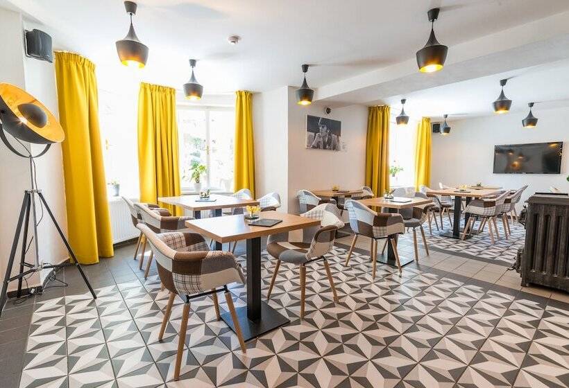 Boutique Hotel Villa Beatika