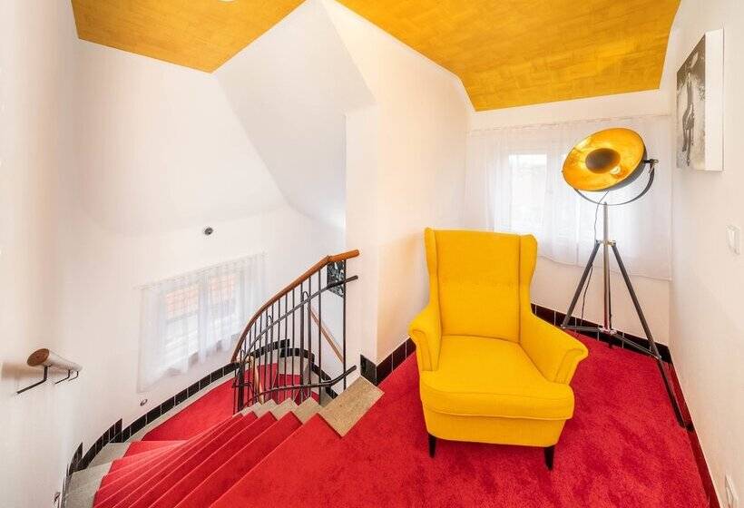 Boutique Hotel Villa Beatika