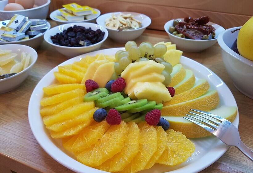 Boutique Hotel Villa Beatika