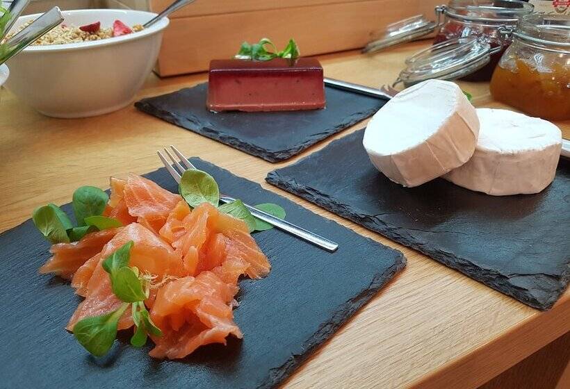 Boutique Hotel Villa Beatika