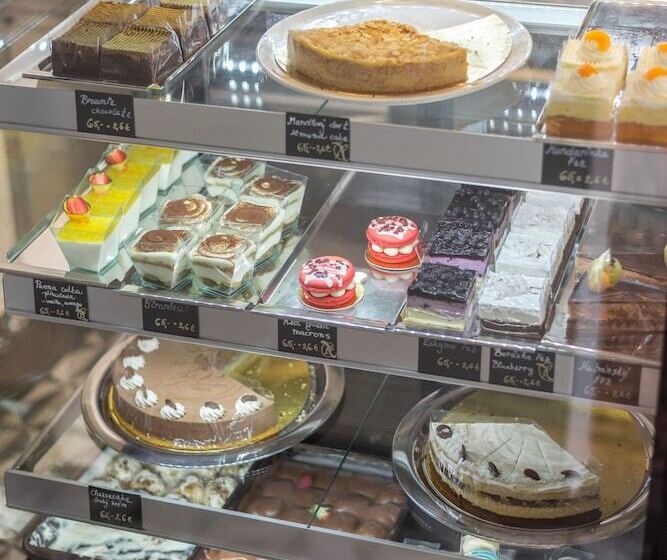 Boutique Hotel Villa Beatika