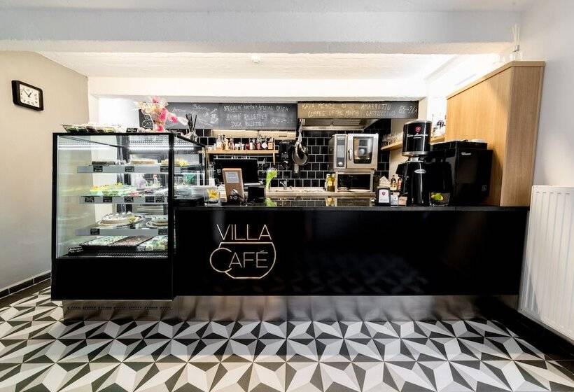 Boutique Hotel Villa Beatika