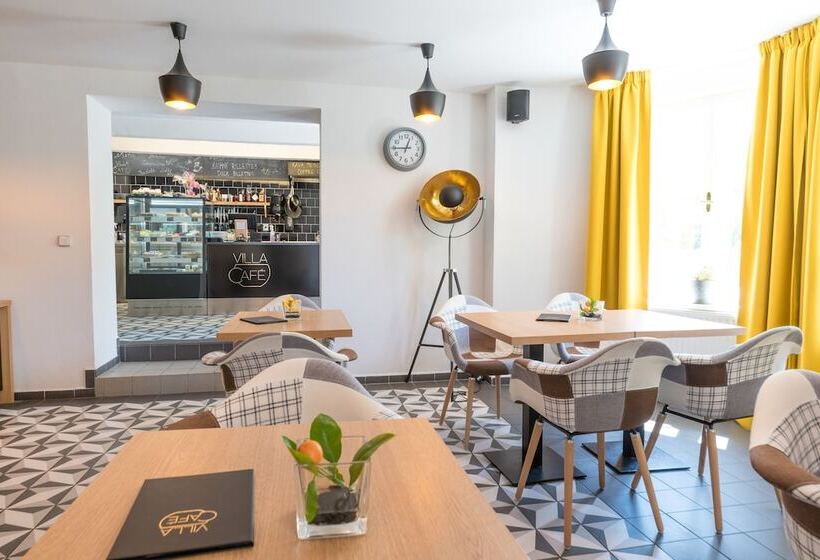 Boutique Hotel Villa Beatika