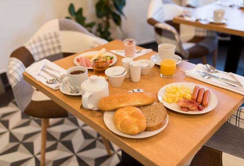 Boutique Hotel Villa Beatika