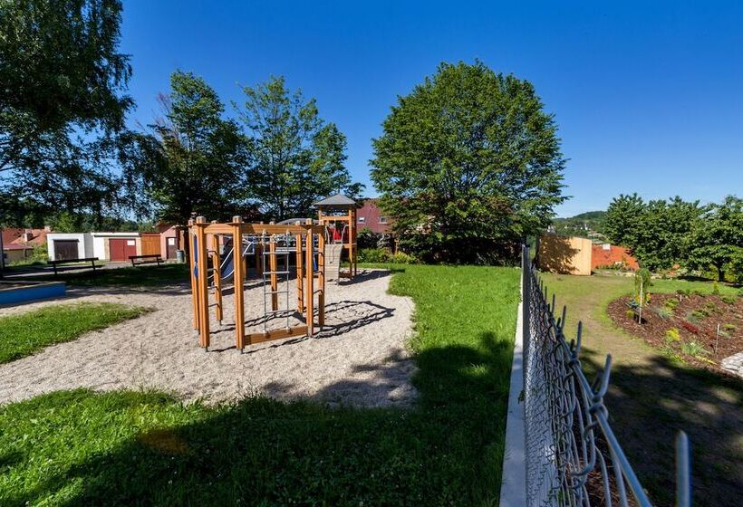 Boutique Hotel Villa Beatika