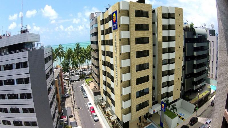 Comfort Hotel Maceió