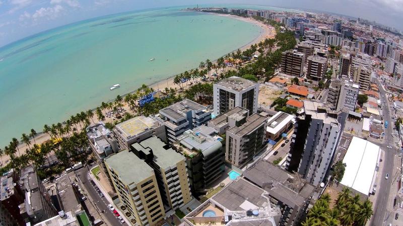 Comfort Hotel Maceió
