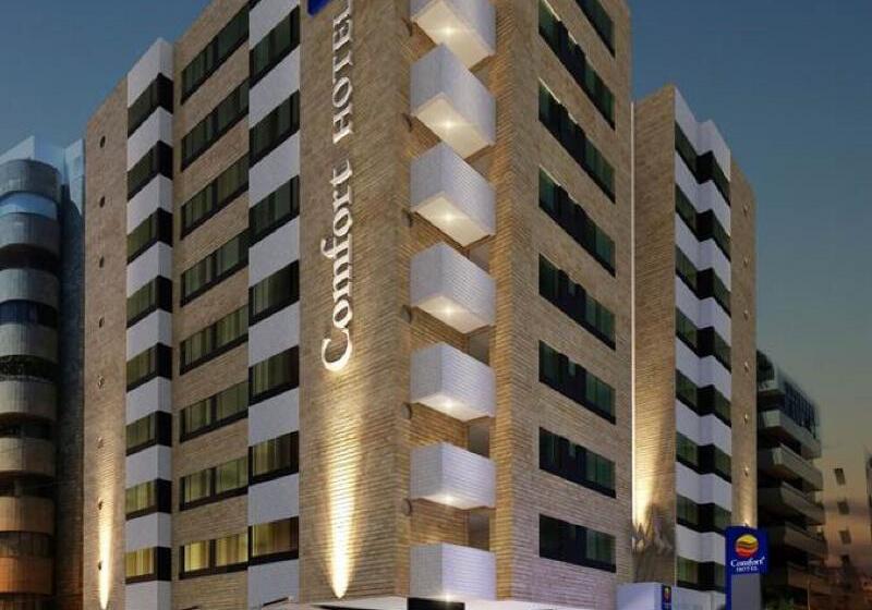 Comfort Hotel Maceió