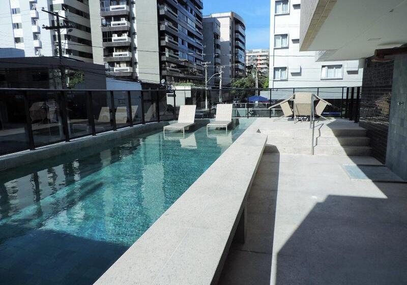 Comfort Hotel Maceió