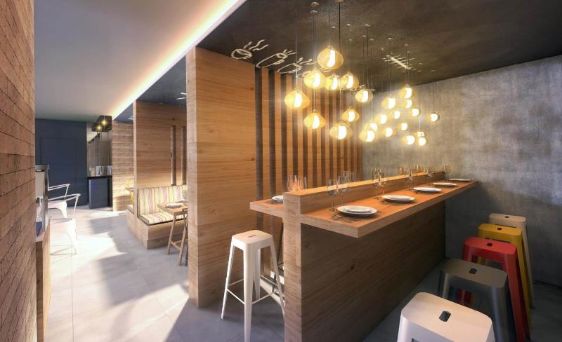 Comfort Hotel Maceió