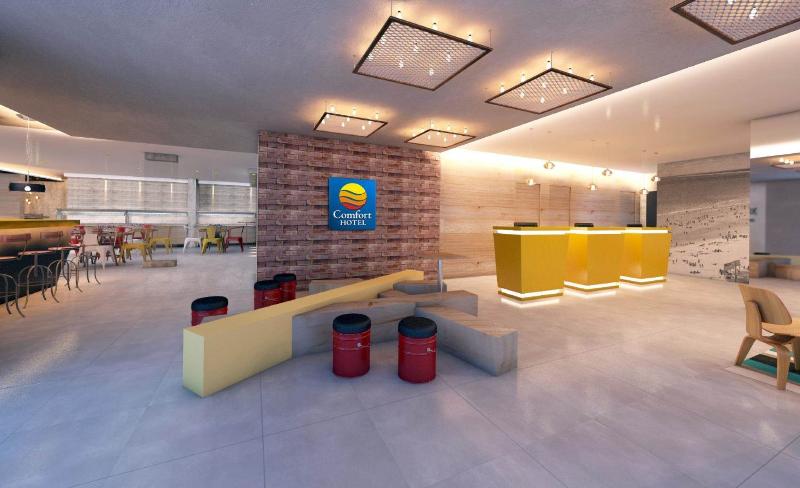 Comfort Hotel Maceió