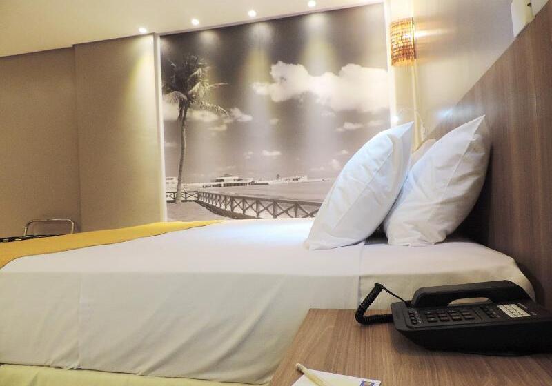 Comfort Hotel Maceió