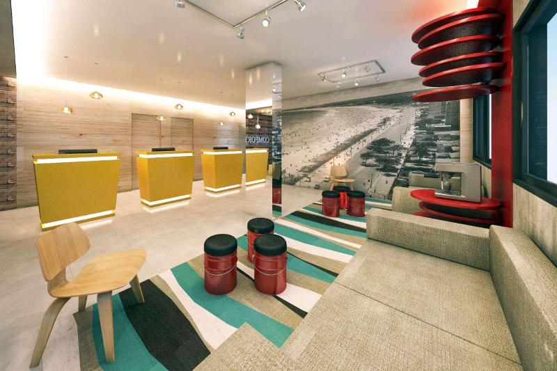 Comfort Hotel Maceió