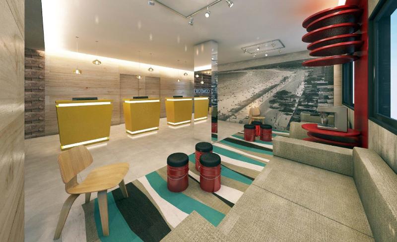 Comfort Hotel Maceió