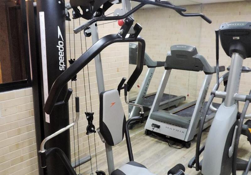 Comfort Hotel Maceió