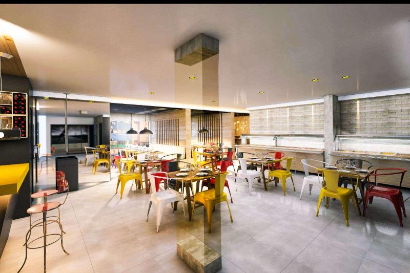 Comfort Hotel Maceió