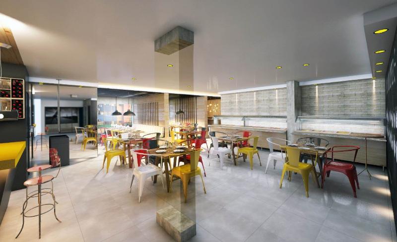 Comfort Hotel Maceió