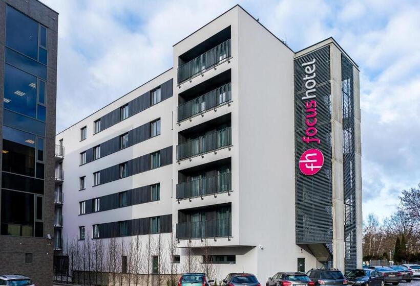 Focus Hotel Poznań