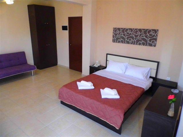 ホテル Golden Beach