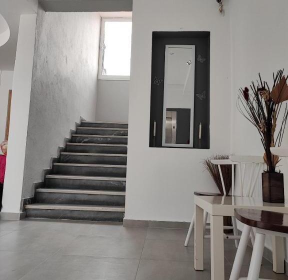 ホテル Golden Beach