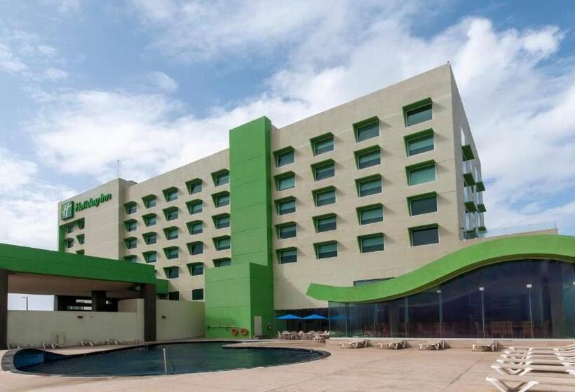 فندق Holiday Inn Coatzacoalcos, An Ihg