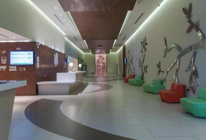 فندق Holiday Inn Coatzacoalcos, An Ihg