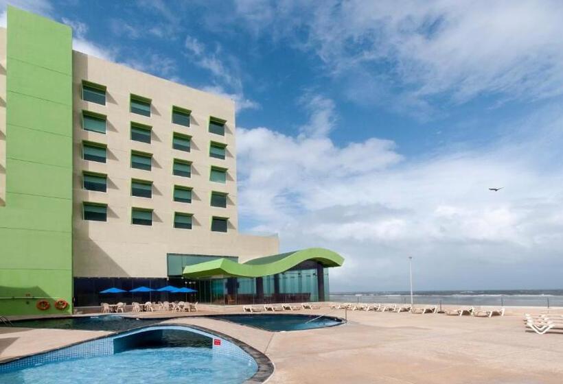 فندق Holiday Inn Coatzacoalcos, An Ihg