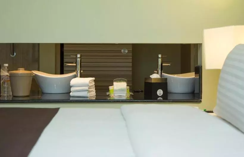 Hotelli Holiday Inn Coatzacoalcos, An Ihg