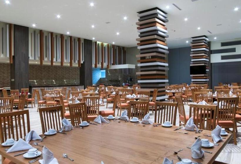 فندق Holiday Inn Coatzacoalcos, An Ihg