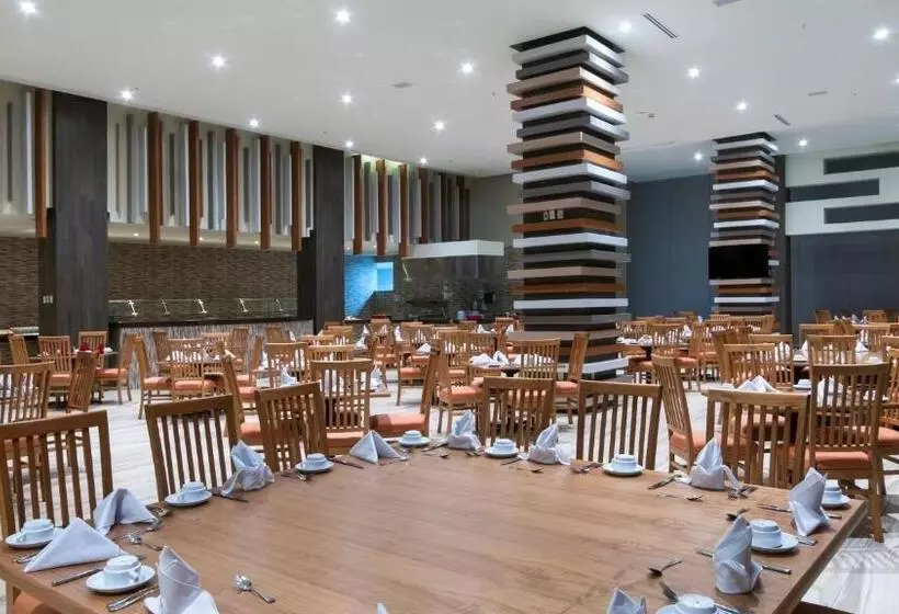 Hotelli Holiday Inn Coatzacoalcos, An Ihg