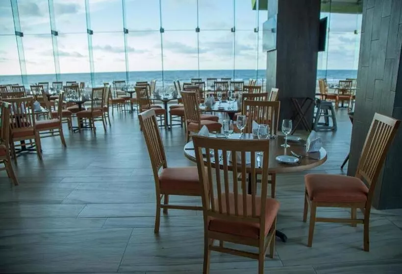 Hotelli Holiday Inn Coatzacoalcos, An Ihg