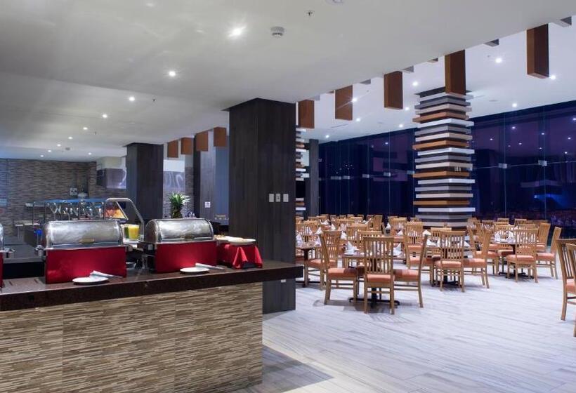 فندق Holiday Inn Coatzacoalcos, An Ihg