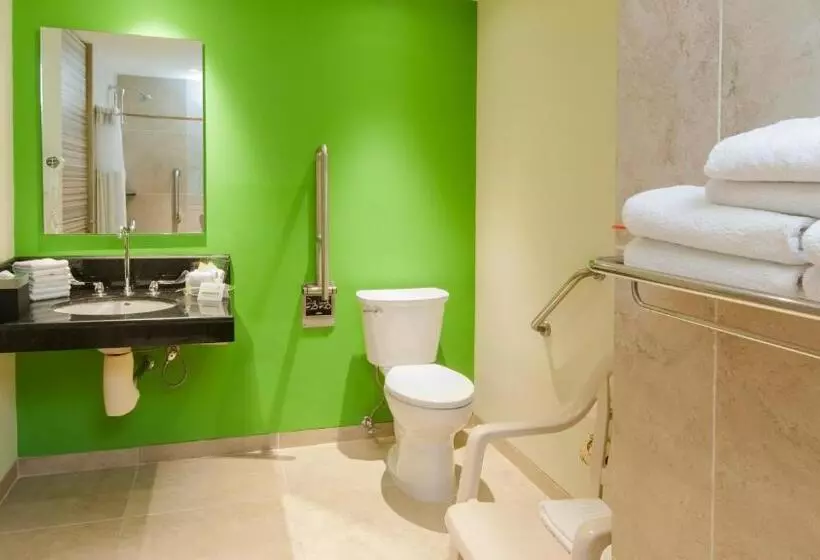 Hotelli Holiday Inn Coatzacoalcos, An Ihg