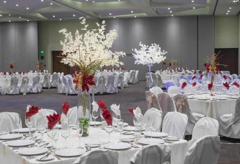 فندق Holiday Inn Coatzacoalcos, An Ihg