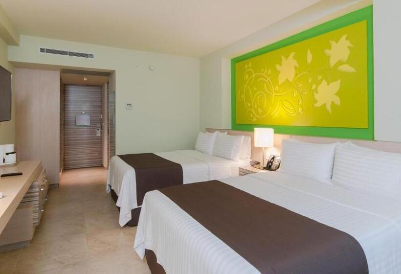 فندق Holiday Inn Coatzacoalcos, An Ihg
