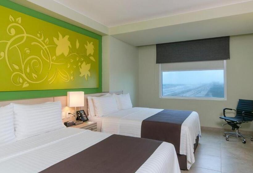 فندق Holiday Inn Coatzacoalcos, An Ihg