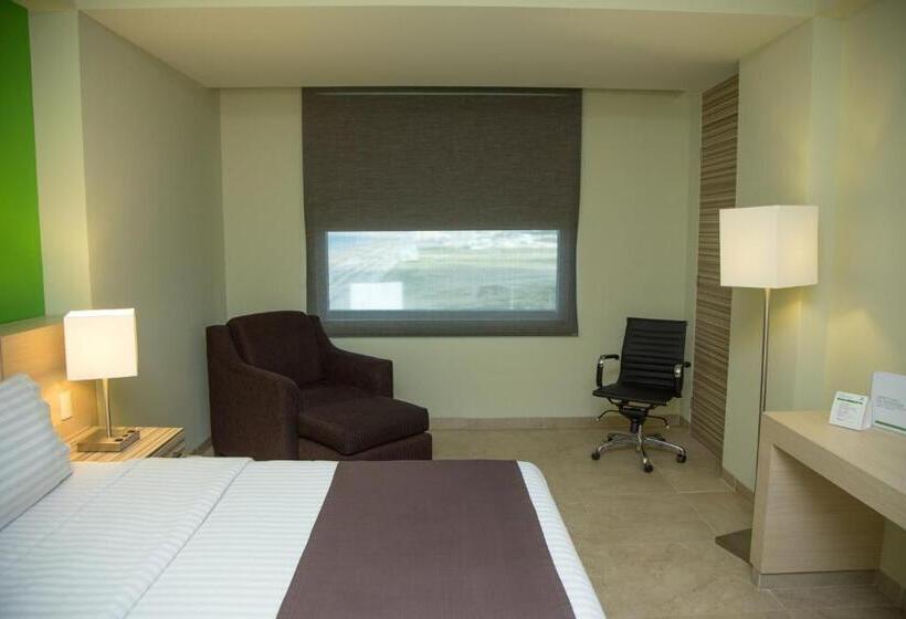 فندق Holiday Inn Coatzacoalcos, An Ihg