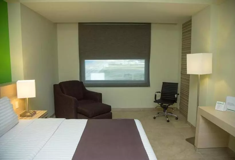 Hotelli Holiday Inn Coatzacoalcos, An Ihg