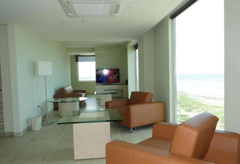 فندق Holiday Inn Coatzacoalcos, An Ihg