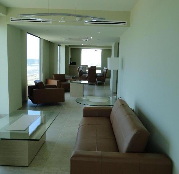 فندق Holiday Inn Coatzacoalcos, An Ihg